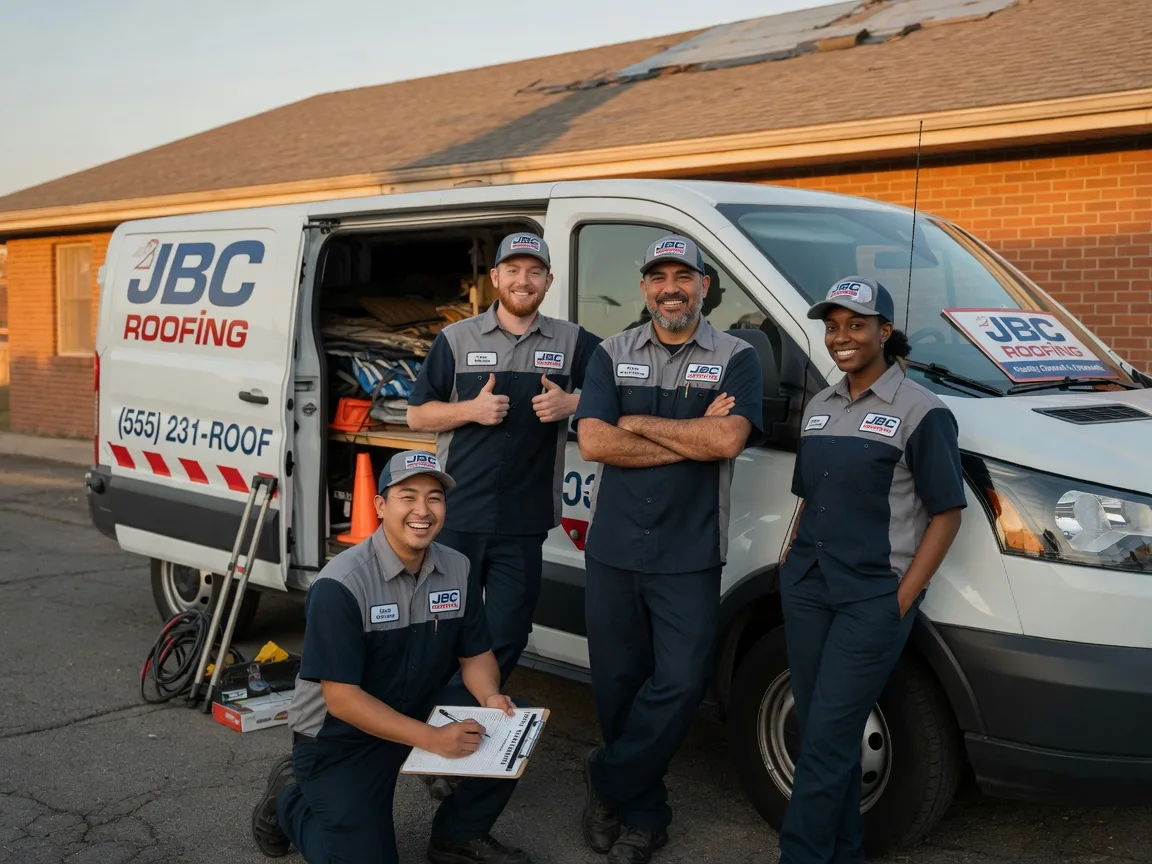 Roof Replacement company in Merritt Island, FL